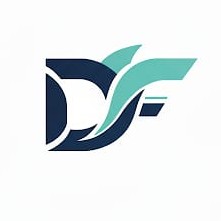 DeepFish Logo